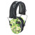 Walker's Razor - Electronic Earmuff, Frog Skin Camo (2)