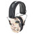 Walker's Razor - Electronic Earmuff, Frog Skin Camo (2)