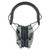 Walker's Razor - Electronic Earmuff, Tiger Stripe