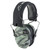 Walker's Razor - Electronic Earmuff, Tiger Stripe (2)