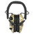 Walker's Razor - Electronic Earmuff, Kryptek