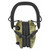 Walker's Razor - Electronic Earmuff, Tan MultiCam (2)