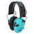 Walker's Razor - Electronic Earmuff, Blue