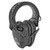 Walker's Razor - Electronic Earmuff, Black (2)