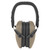 Walker's Razor - Earmuff, Flat Dark Earth