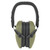 Walker's Razor - Earmuff, Olive Drab Green