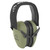 Walker's Razor - Earmuff, Olive Drab Green (2)