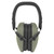 Walker's Razor Passive - Earmuff, Sage