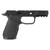 Wilson Combat Grip Module, Fits P320, Carry II, No Manual Safety, Black (2)
