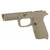Wilson Combat Grip Module, Fits Sig P320, Compact, No Manual Safety, Tan (3)