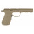 Wilson Combat WC320 - Grip Module, Sig P320, Tan (2)
