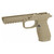 Wilson Combat WC320 - Grip Module, Sig P320, Tan (3)
