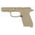 Wilson Combat Grip Module, Fits P320, X-Compact, No Manual Safety, Tan