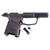 Wilson Combat Grip - Grip Module, Sig P365, Black