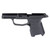 Wilson Combat Grip - Grip Module, Sig P365, Black