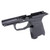 Wilson Combat Grip - Grip Module, Sig P365, Black (3)