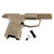 Wilson Combat Grip - Grip Module, Sig P365, Tan