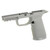 Wilson Combat Grip Module - Sig P365 X-Macro, Gray (3)
