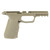 Wilson Combat Grip Module - Sig P365 X-Macro, Tan (2)