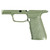 Wilson Combat Grip Module - Sig P365 X-Macro, Green