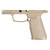 Wilson Combat Grip Module - Sig P365 X-Macro, Tan