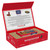 Winchester Ammunition AA - 12 Gauge 2.75", #8, Shotshell, 10-Round Box (2)