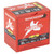 Winchester Ammunition Magnum Pheasant - 20 Gauge 2.75", #5 and #6, Buckshot, 25-Round Box (2)