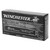 Winchester Ammunition Super Suppressed - 45 ACP, 230Gr, Full Metal Jacket, 50-Round Box (3)