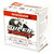 Winchester Ammunition Super Target - 12 Gauge 2.75", #8, Shotshell, 25-Round Box (3)