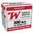 Winchester Ammunition USA - 300 Blackout, 147Gr, Full Metal Jacket, 125-Round Box