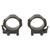 Warne Maxima - Ring, 34mm Medium, Black