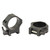 Warne Maxima - Ring, 34mm Medium, Black (2)