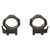 Warne Maxima - Ring, 34mm High, Black