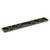 Warne Tactical - Rail, Fits M-LOK, Black
