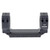 Warne Skyline - Mount, AR Rifles, 36mm, Black (3)