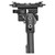 Warne Skyline - Bipod, Fits M-LOK, Black (2)