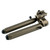 Warne Vapor Bipod - Picatinny, Flat Dark Earth (2)