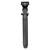 Warne Vapor Bipod - Picatinny, Black (3)
