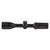 Winchester Supreme Optics Supreme - 4-12X, 44mm, Plex, Rifle Scope, Black (3)