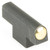 XS Sights Standard Dot - Sight, Colt Cobra, Brass (2)