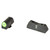 XS Sights DXT2 Pro - Sight, Fits Glock 42/43/43X/48, Green
