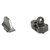 XS Sights Lever Rail - Sight, Henry 45-70 with Round Barrel, White Stripe (2)