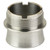 Yankee Hill Machine Co VICTRA-12 Choke - Silver (2)