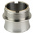 Yankee Hill Machine Co VICTRA-12 Choke - Silver (2)