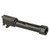 Zaffiri Precision Pistol Barrel, 9MM, 3.75", Threaded, Fits Sig P365, Nitride Finish, Black (2)
