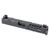 Zaffiri Precision ZPS.2 - Slide, Black (2)