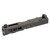 Zaffiri Precision ZPS.3 - Slide, Black
