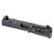 Zaffiri Precision ZPS.2 - Slide, Black (2)