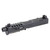 Zaffiri Precision ZPS.2 - Slide, Black