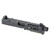 Zaffiri Precision ZPS.2 - Slide, Black (2)